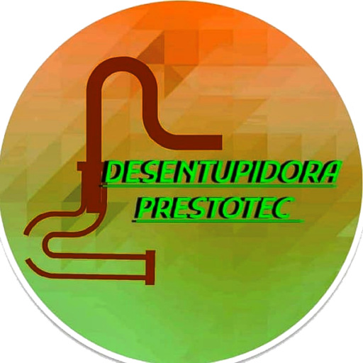 DESENTUPIDORA PRESTOTEC